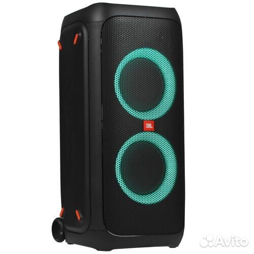 Портативная колонка jbl PartyBox 310 оригинал