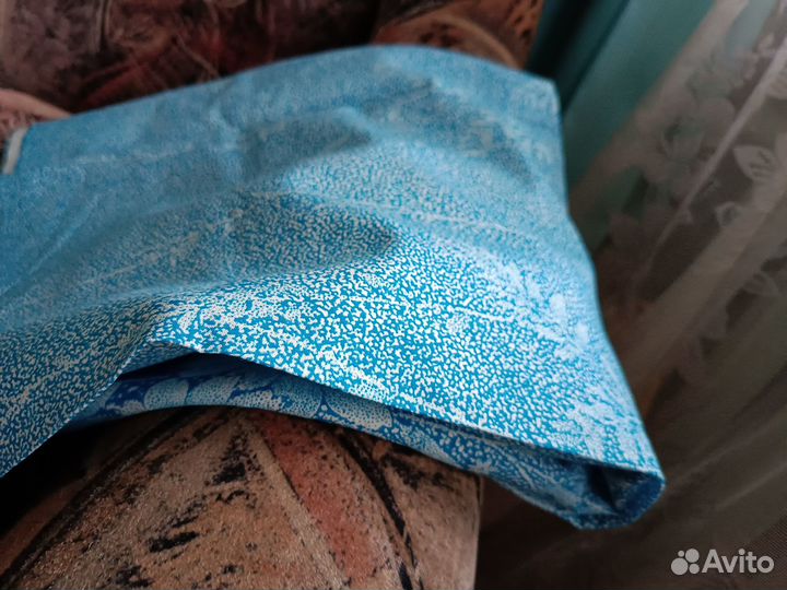 Ткань советская х б