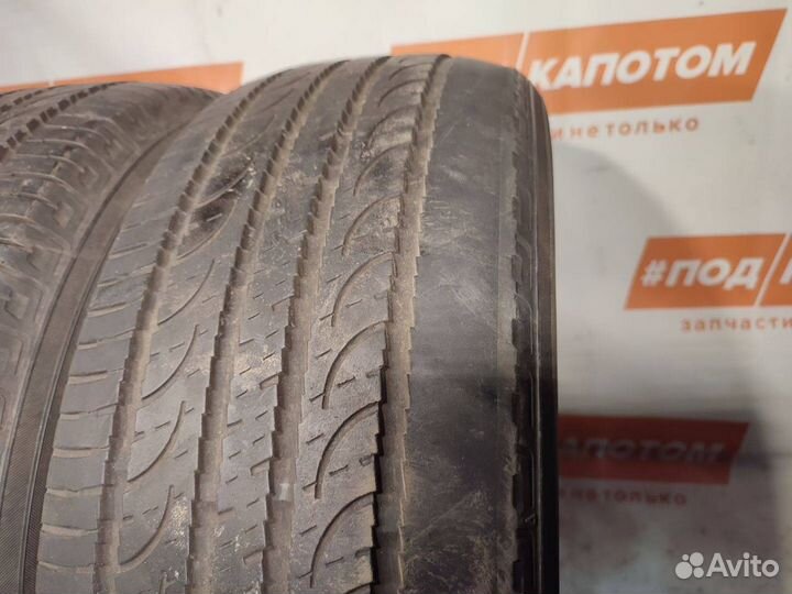 Yokohama Geolandar SUV G055 225/55 R19