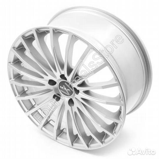 Диски BMW X5 G05 R19