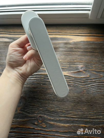 Ручки оконные