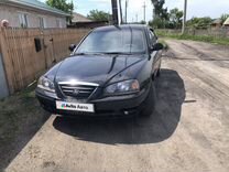 Hyundai Elantra 1.8 AT, 2005, 171 000 км, с пробегом, цена 480 000 руб.