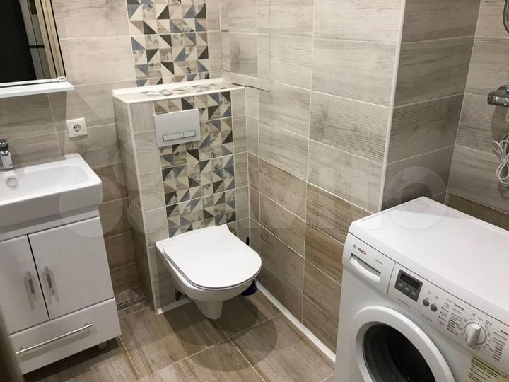 Квартира-студия, 30,2 м², 3/8 эт.