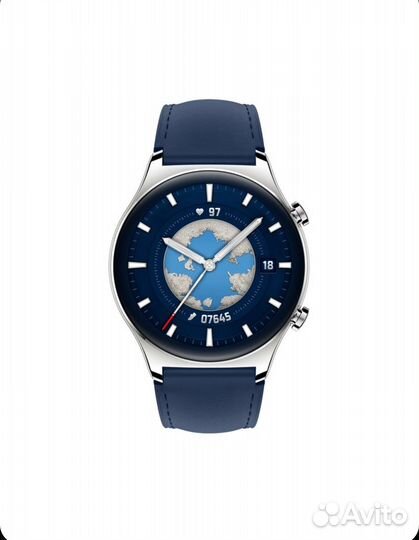 Умные часы Honor Watch GS 3 (Global)