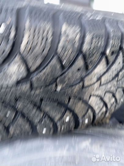 Nokian Tyres Nordman 4 195/65 R15