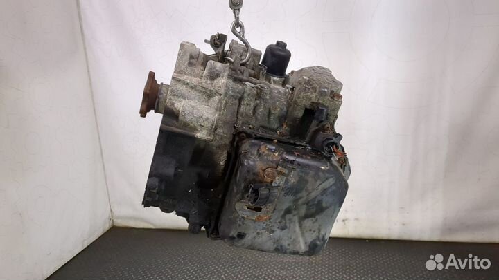 Кпп - робот Volkswagen Passat 6, 2009