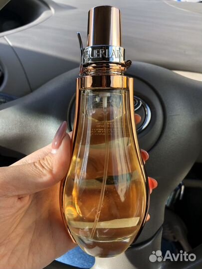 Guerlain Coriolan Герлен туалетная вода Кориолан