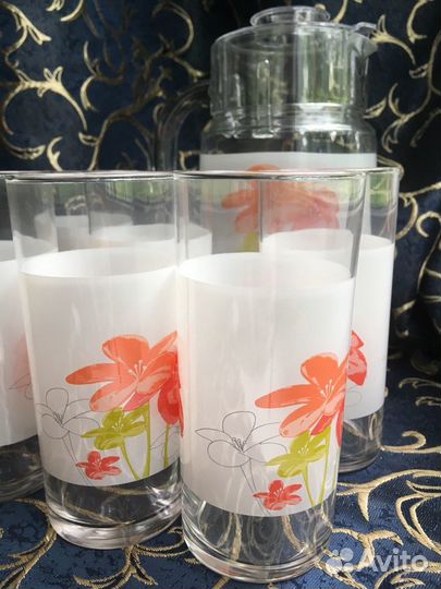 Набор питьевой