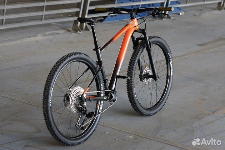 Cannondale Trail SE 3