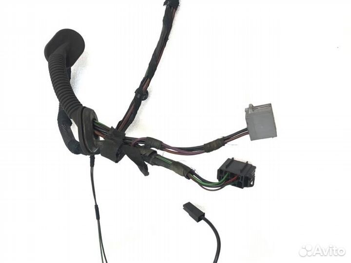 Проводка двери багажника Land Rover Discovery 3