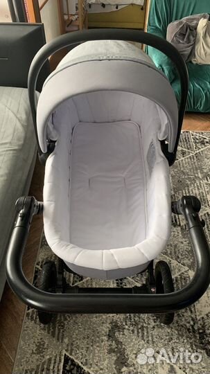 Универсальная коляска 2 в 1 CAM Dinamico Up Easy