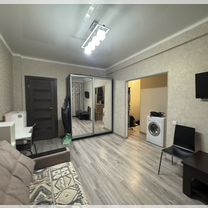 1-к. квартира, 27,2 м², 2/3 эт.