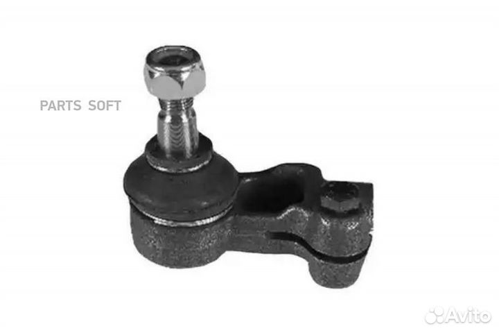 Moog OP-ES-5380 Наконечник рулевой тяги Daewoo/ Op