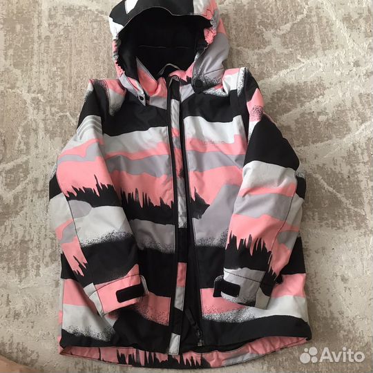 Курта детская