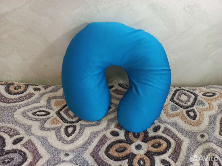 Подушка для машины