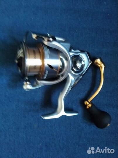 Катушка Daiwa Freams 4000 2021