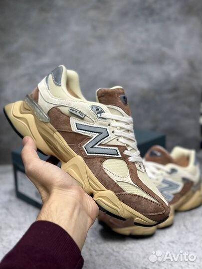 Кроссовки New Balance 9060