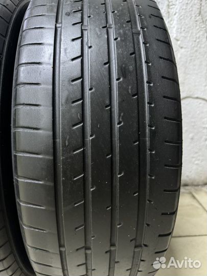 Toyo Proxes R36 225/55 R19 99V