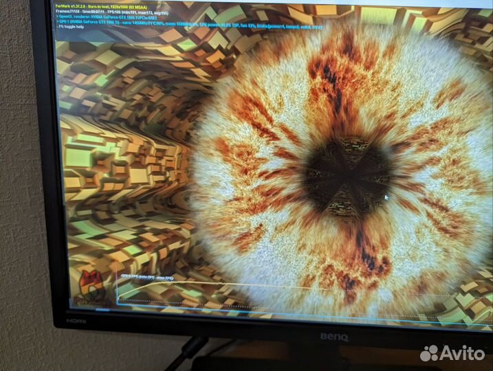 Palit Game Rock GTX 1080Ti 11 Gb Premium edition