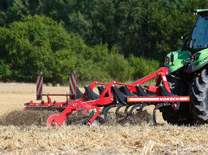 Запчасть новая сельхоз технику комплект