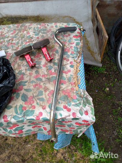 Велосипед детский стелс