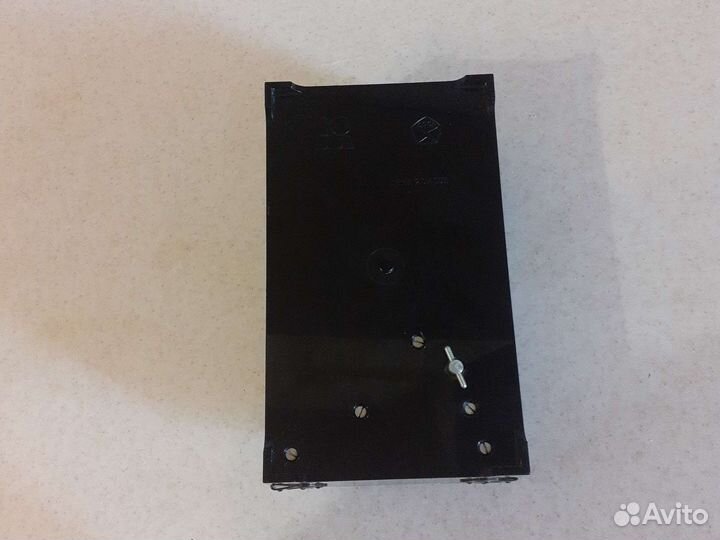 Музыкальная шкатулка СССР