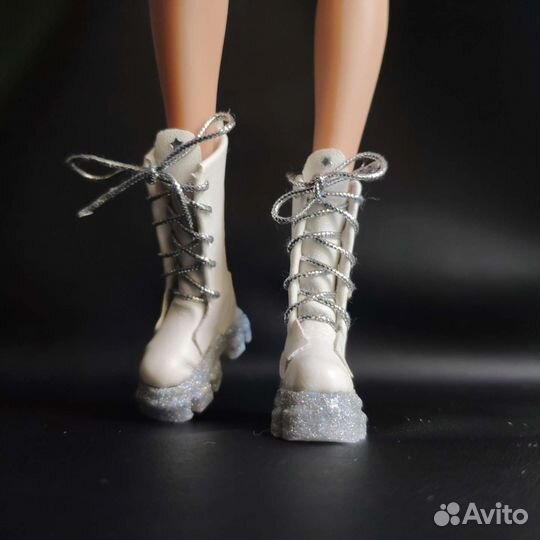 Обувь для Барби