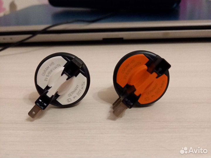 Автосвет лампочки