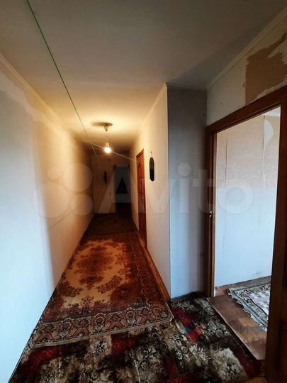 2-к. квартира, 58,8 м², 7/16 эт.