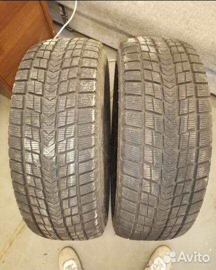 Nexen Winguard Ice 265/65 R17 76K