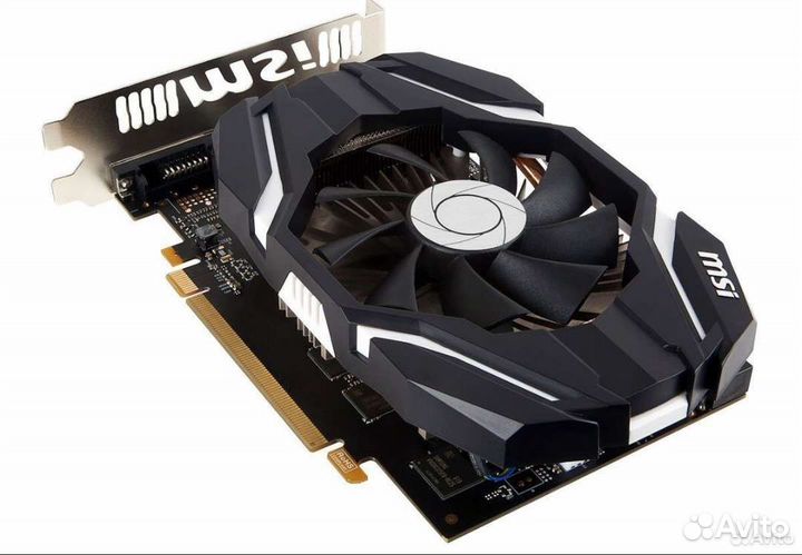 Видеокарта gtx 1060 3gb