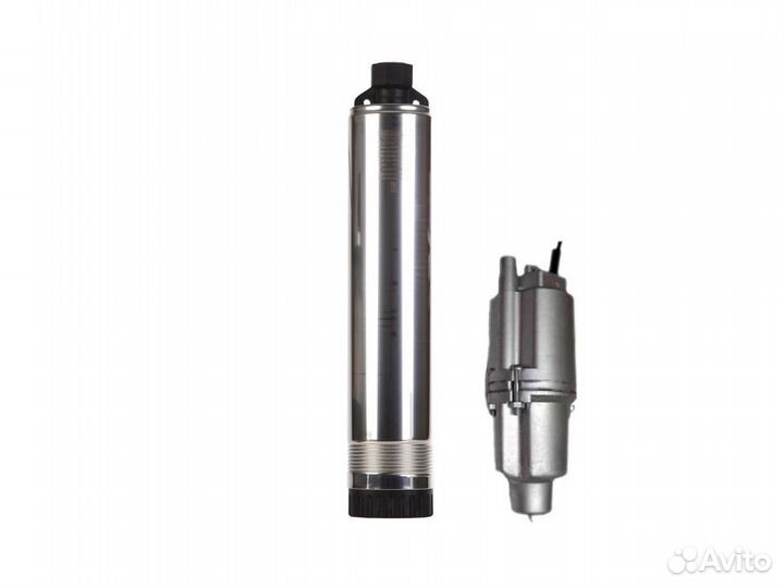 Насос погружной (глубинный) - новый