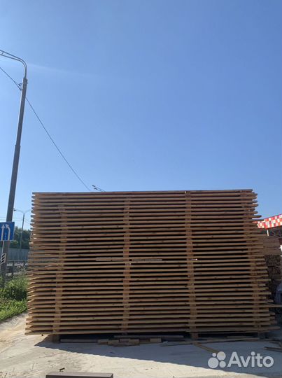 Пиломатериал