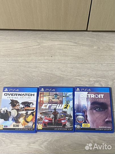 Sony playstation 4 PS4