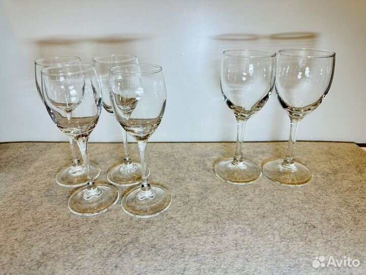 Бокалы для вина Pasabahce