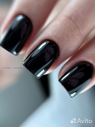 Курсы по маникюру