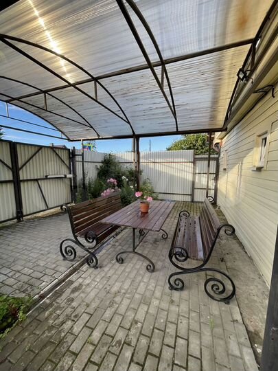 1-к. квартира, 35 м², 2/2 эт.