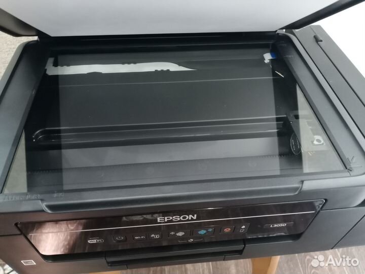 Принтер мфу