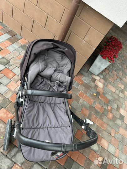 Коляска bugaboo cameleon 3