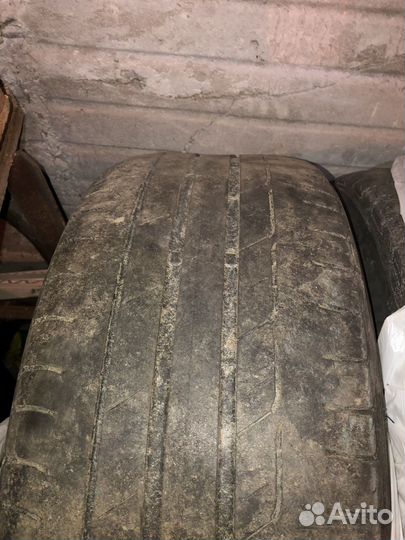 Bridgestone Turanza T001 225/45 R17 91W