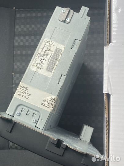 Штатная Магнитола 2din volkswagen