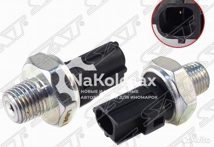 Датчик давления масла fiat ducato/peugeot boxer/ci