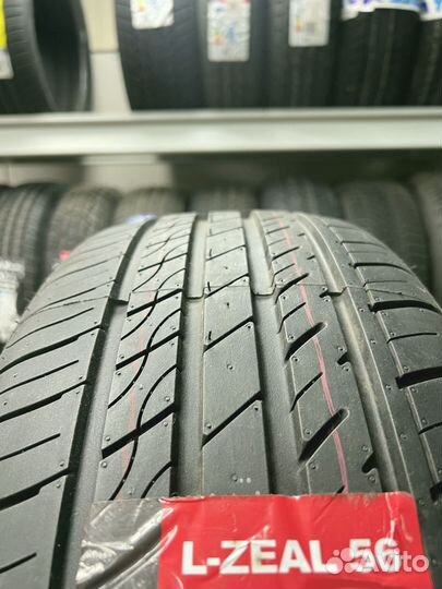 iLink L-Zeal56 315/40 R21 115H