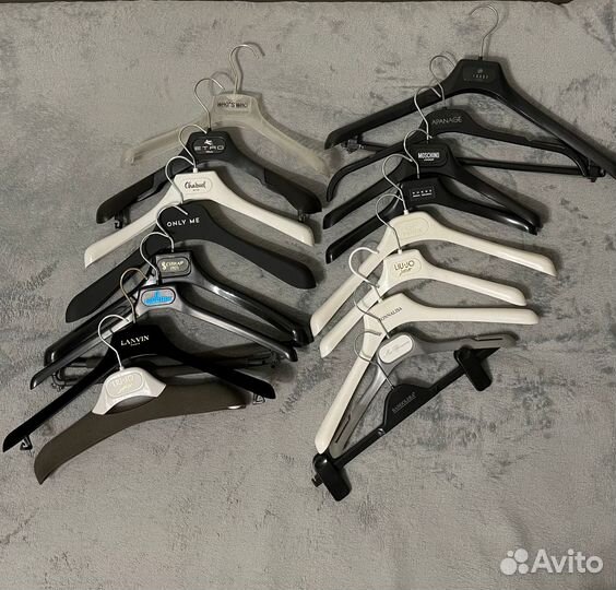 Плечики для одежды