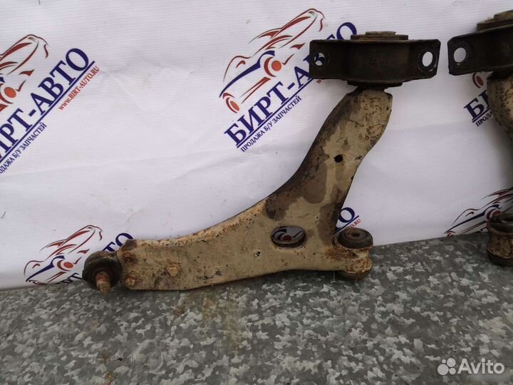 Передние рычаги Ford focus 1