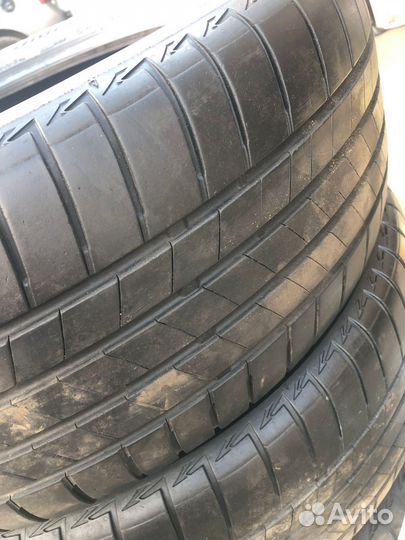 Bridgestone Turanza T005 215/60 R16 95V