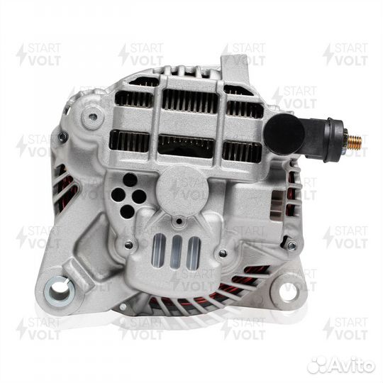 Генератор Mitsubishi Outlander 03- 2.4