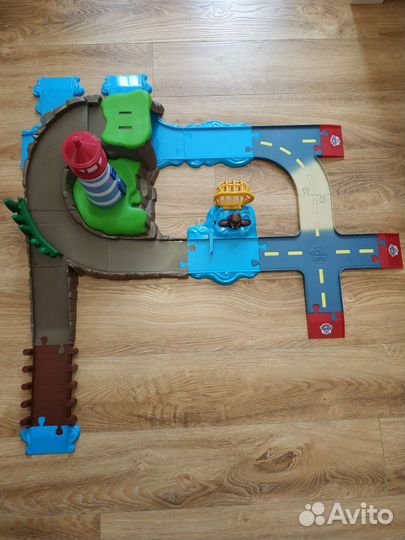 Маяк Щенячий патруль