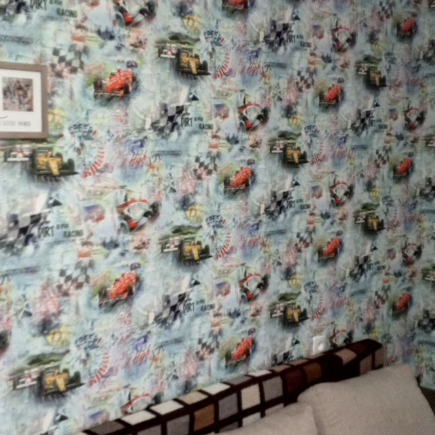 Квартира 2-комн. 40.4 м² в Заполярный г. — фото 2