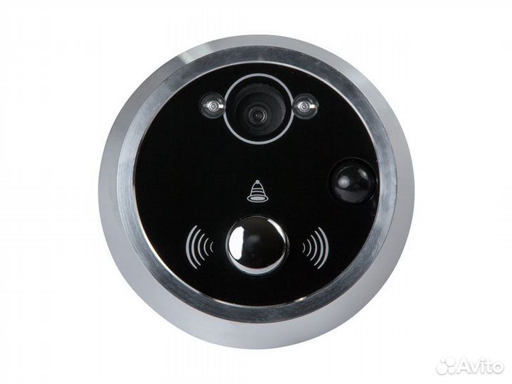 Видеодомофон Optimus DB-01